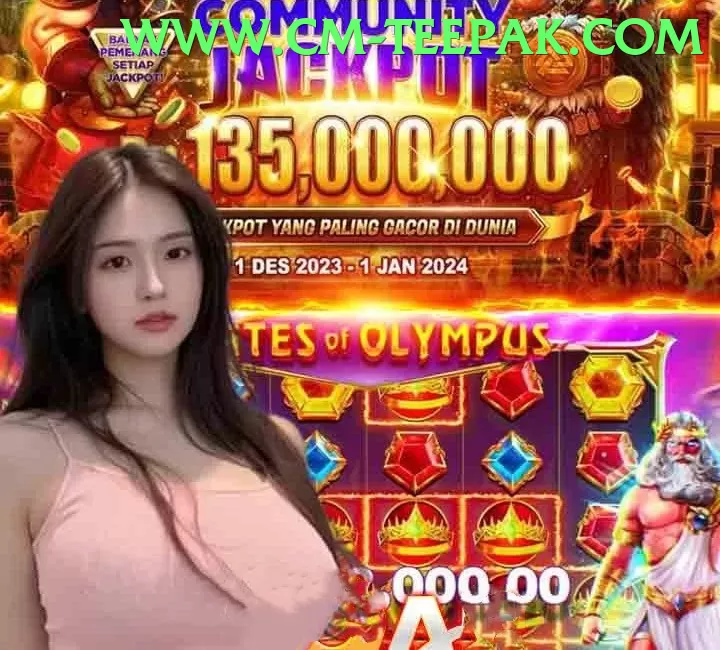 PKR Slots